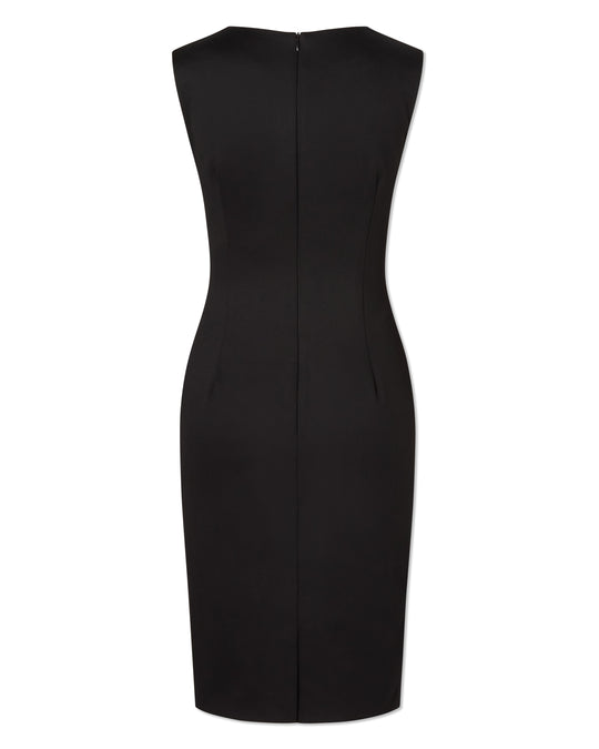 Empower dress - Black