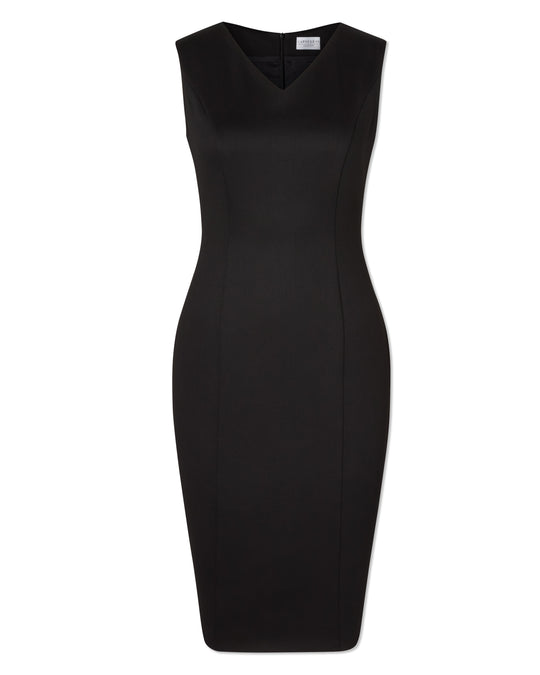 Empower dress - Black