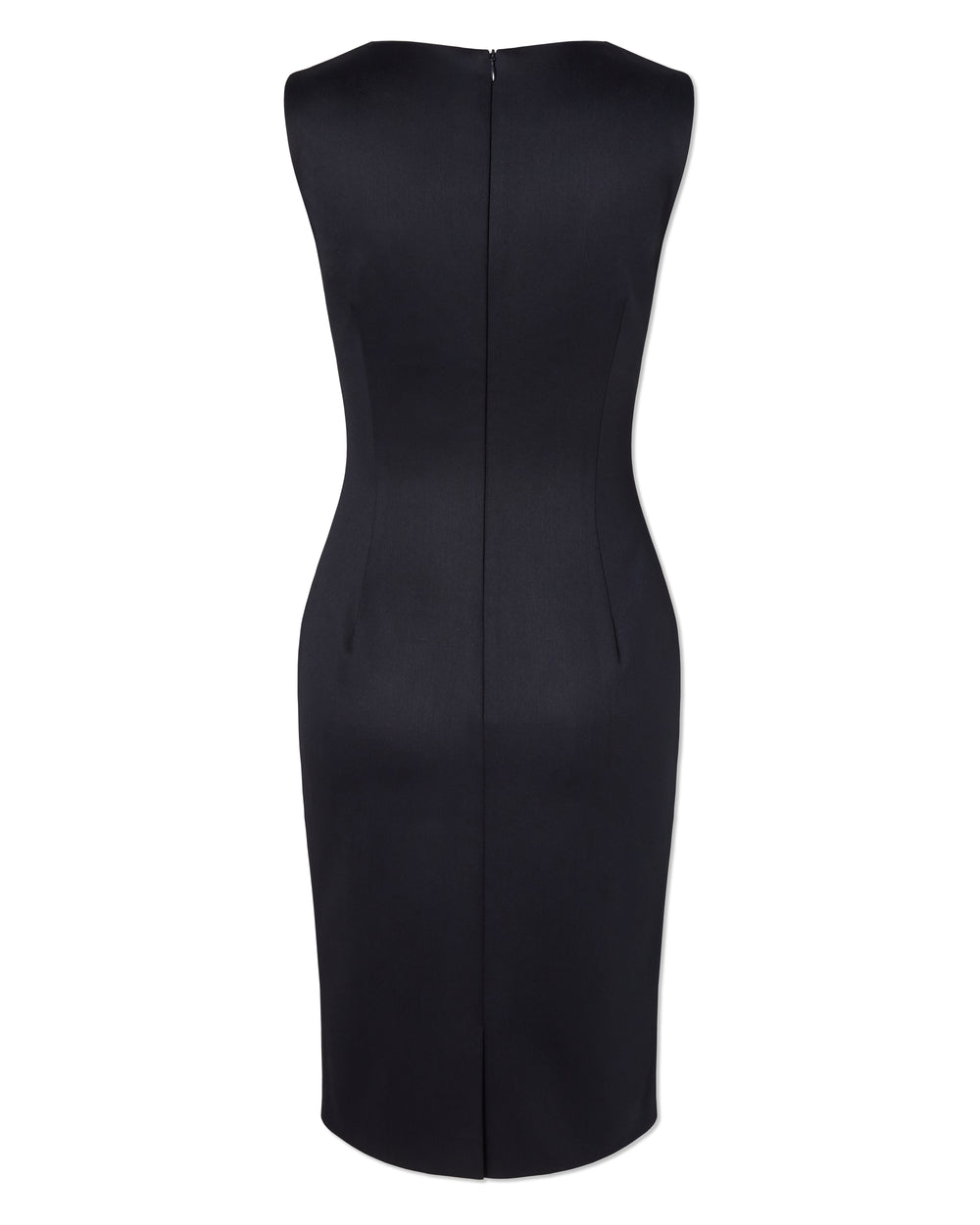 Empower dress - Navy blue