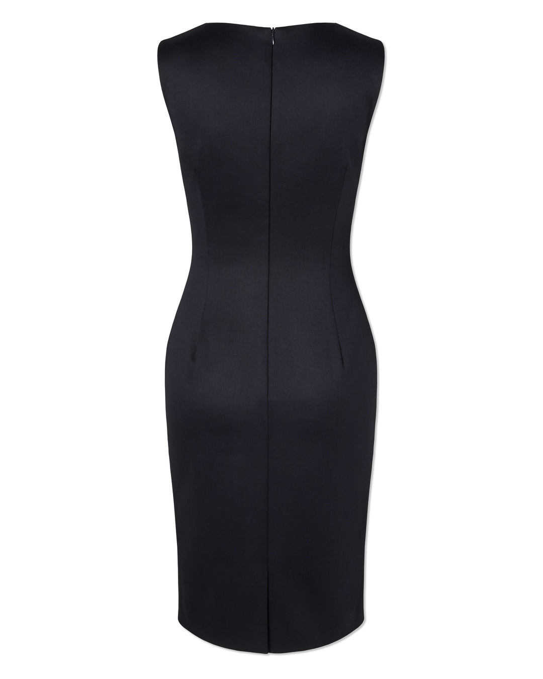 Empower dress - Navy blue