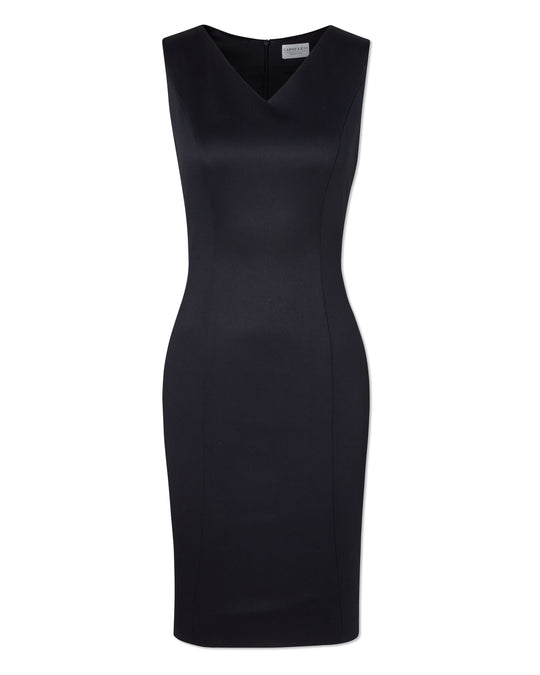 Empower dress - Navy blue