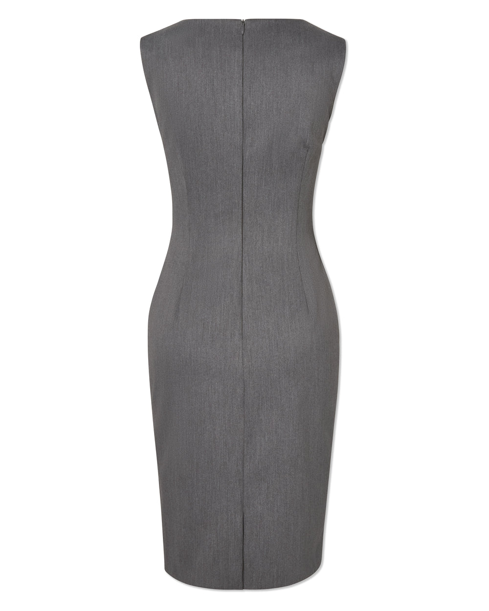 Empower dress - Grey