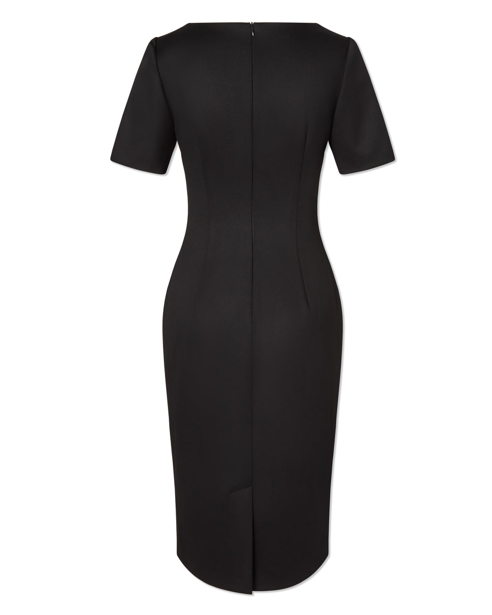 Inspire dress - Black