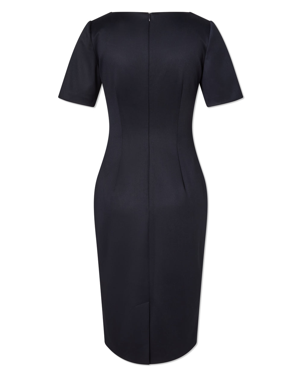 Inspire dress - Navy blue