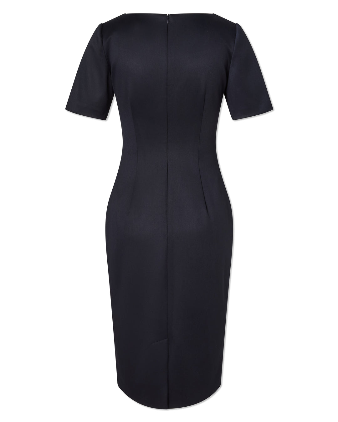 Inspire dress - Navy blue