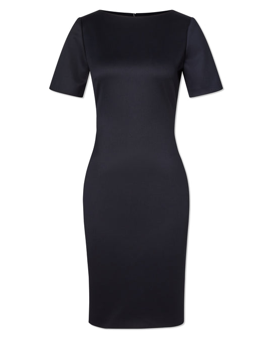 Inspire dress - Navy blue