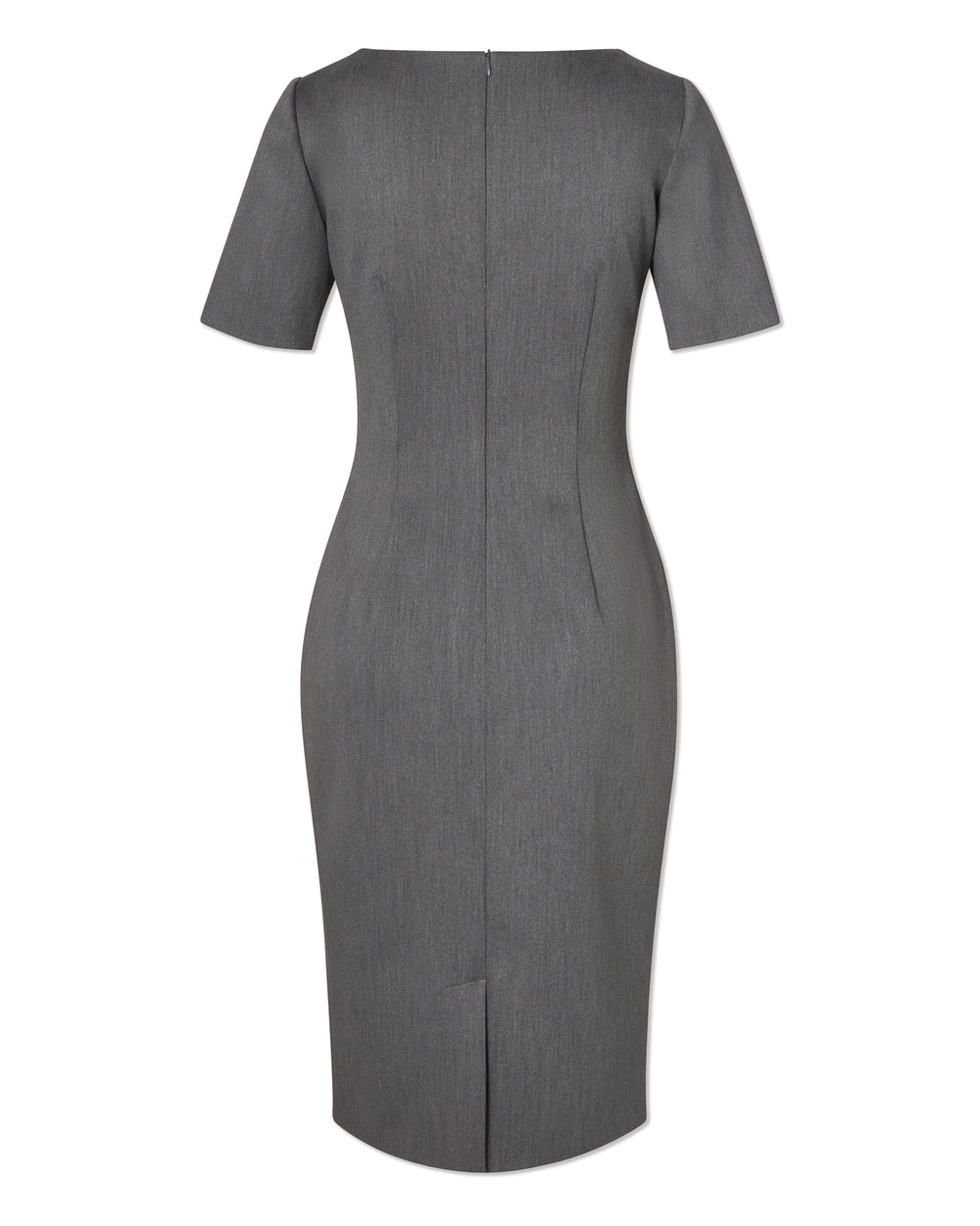 Inspire dress - Grey