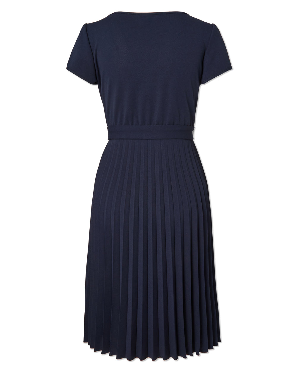 Luminary dress - Navy blue