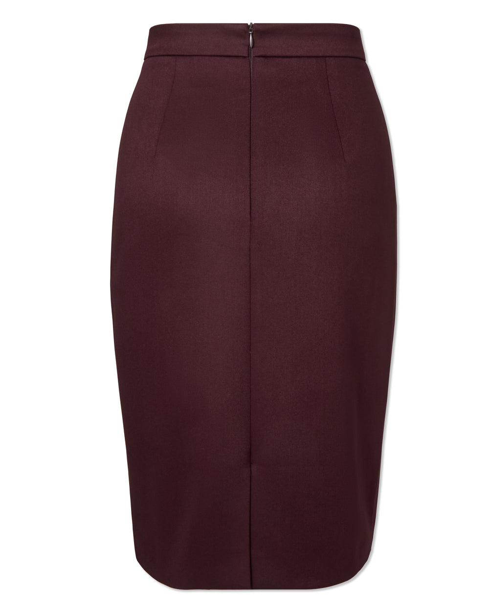 Limitless skirt - Burgundy