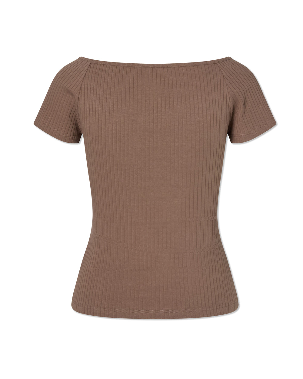 Fidelity top - Khaki