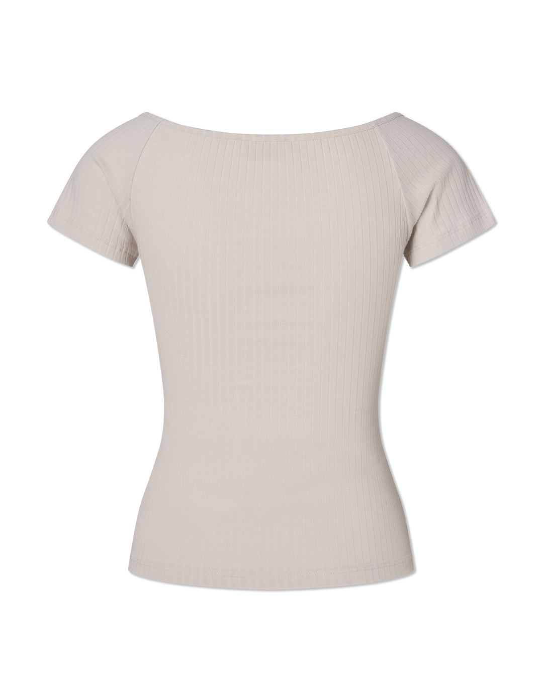 Fidelity top - Beige